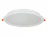 LEDline LITE Downlight MOLLY 24W 2550lm CCT 3000-6000K round