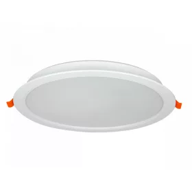 LEDline LITE Downlight MOLLY 24W 2550lm CCT 3000-6000K round