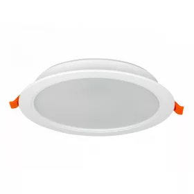   LEDline LITE Downlight MOLLY 18W 1900lm 4000K round with motion sensor