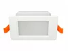LEDline LITE Downlight MOLLY 5W 450lm 3000K square