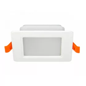 LEDline LITE Downlight MOLLY 5W 500lm 4000K square