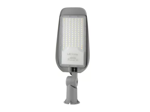 LEDline LITE Road luminaire STREETLITE 100W 4000K 10000lm grey