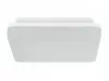 LEDline PRIME Ceiling lamp ACTON 18W 2000lm 4000K IP54 square with motion sensor