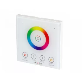   LEDline PRIME wall remote for controller VARIANTE RGBW/RGBCCT