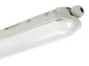 LINKER hermetic fixture 5000K 40W 6000lm IP65 120cm gray PRIME DALI