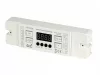 LED-szalagvezérlő, 12-24 V DC, RF SPI DIGITAL RGB, 5 év garancia