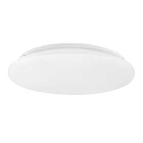 Ceiling Light 4000K 18W 1550lm round IP44 white LITE