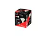 MR16 LED-fényforrás, 10/18 V AC/DC, 5 W, Meleg fehér, 5 év garancia