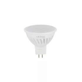   MR16 LED-fényforrás, 10/18 V AC/DC, 5 W, Természetes fehér, 5 év garancia