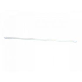 T8 LED-fénycső 18W, 120 cm, Hideg fehér