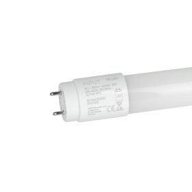 T8 LED-fénycső 9W, 60 cm, Természetes fehér