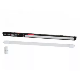 [OUTLET] T8 LED-fénycső 9W, 60 cm, Természetes fehér