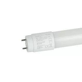 T8 LED-fénycső 18W, 120 cm, Természetes fehér