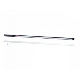 T8 LED-fénycső 18W, 120 cm, Természetes fehér