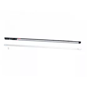 T8 LED-fénycső 18W, 120 cm, Természetes fehér