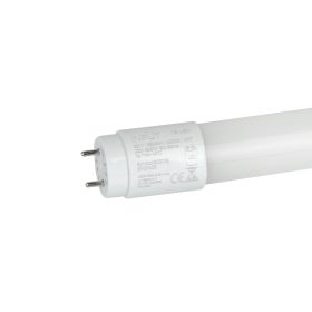 T8 LED-fénycső 22W, 150 cm, Természetes fehér