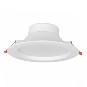 LEDline PRIME Downlight CALMOS 24W 4000K 2800lm IP44