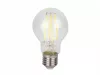 E27 LED-fényforrás, 10 W, filament, Természetes fehér