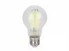 E27 LED-fényforrás, 4 W, Természetes fehér, 5 év garancia