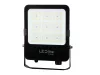 PRIME LED-reflektor, 120°, IP66, 100 W, Szabályozható színhőmérséklet, fekete