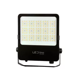   PRIME LED-reflektor, 120°, IP66, 150 W, Szabályozható színhőmérséklet, fekete