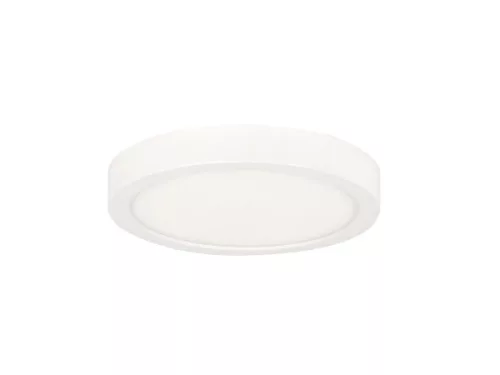 LEDline LITE Downlight EASY FIX PRO 6W 540lm CCT 3000-5000K round