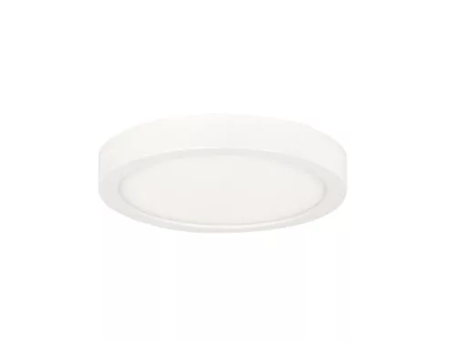 LEDline LITE Downlight EASY FIX PRO 6W 540lm CCT 3000-5000K round