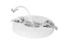 LEDline LITE Downlight EASY FIX PRO 6W 540lm CCT 3000-5000K round