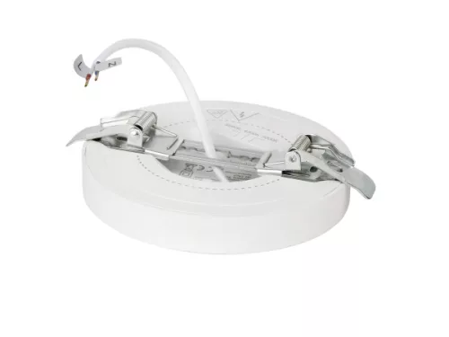 LEDline LITE Downlight EASY FIX PRO 6W 540lm CCT 3000-5000K round