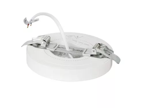 LEDline LITE Downlight EASY FIX PRO 6W 540lm CCT 3000-5000K round