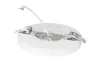 LEDline LITE Downlight EASY FIX PRO 12W 1080lm CCT 3000-5000K round