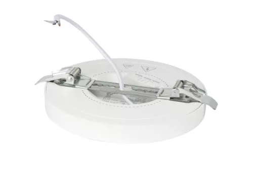 LEDline LITE Downlight EASY FIX PRO 12W 1080lm CCT 3000-5000K round