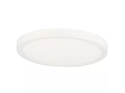 LEDline LITE Downlight EASY FIX PRO 18W 1800lm CCT 3000-5000K round