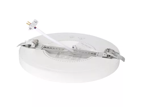LEDline LITE Downlight EASY FIX PRO 18W 1800lm CCT 3000-5000K round