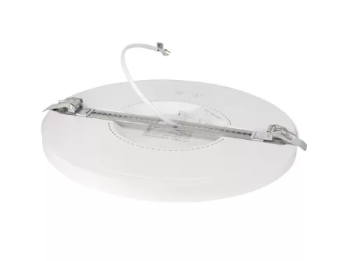 LEDline LITE Downlight EASY FIX PRO 24W 2400lm CCT 3000-5000K round