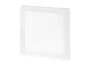 LEDline LITE Downlight EASY FIX PRO 18W 1800lm CCT 3000-5000K square