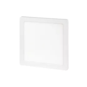   LEDline LITE Downlight EASY FIX PRO 18W 1800lm CCT 3000-5000K square