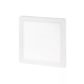   LEDline LITE Downlight EASY FIX PRO 18W 1800lm CCT 3000-5000K square