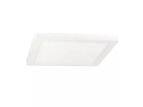 LEDline LITE Downlight EASY FIX PRO 18W 1800lm CCT 3000-5000K square