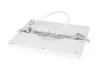 LEDline LITE Downlight EASY FIX PRO 18W 1800lm CCT 3000-5000K square