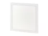 LEDline LITE Downlight EASY FIX PRO 24W 2400lm CCT 3000-5000K square