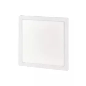   LEDline LITE Downlight EASY FIX PRO 24W 2400lm CCT 3000-5000K square