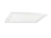 LEDline LITE Downlight EASY FIX PRO 24W 2400lm CCT 3000-5000K square