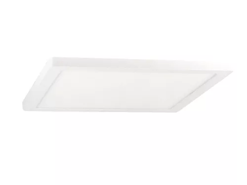 LEDline LITE Downlight EASY FIX PRO 24W 2400lm CCT 3000-5000K square
