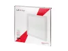 LEDline LITE Downlight EASY FIX PRO 24W 2400lm CCT 3000-5000K square