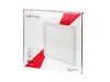 LEDline LITE Downlight EASY FIX PRO 24W 2400lm CCT 3000-5000K square