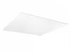 LITE Backlit LED-panel, 40 W, IP20, 600x600 mm, Természetes fehér