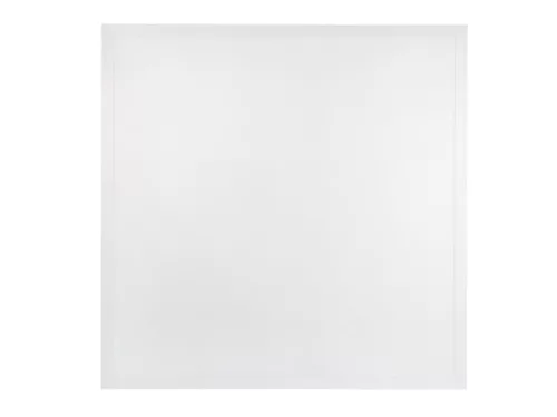 LITE Backlit LED-panel, 40 W, IP20, 600x600 mm, Természetes fehér