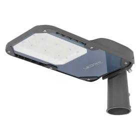   Road luminaire CAMINO 3CCT(3/4/5.7K) 50W 7000lm IP66 grey PRIME