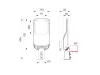 LEDline PRIME Road luminaire CAMINO 150W 4000K 21000lm